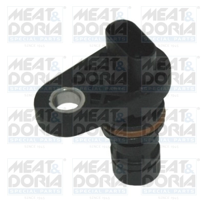 Sensor, crankshaft pulse